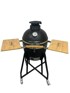 KAMADO Madness Premium 16" roštilj Full Set